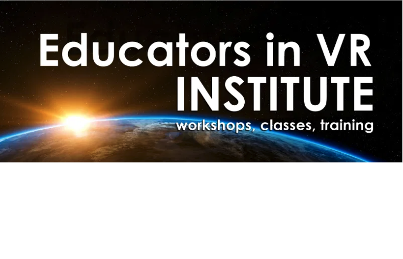 Educators in VR